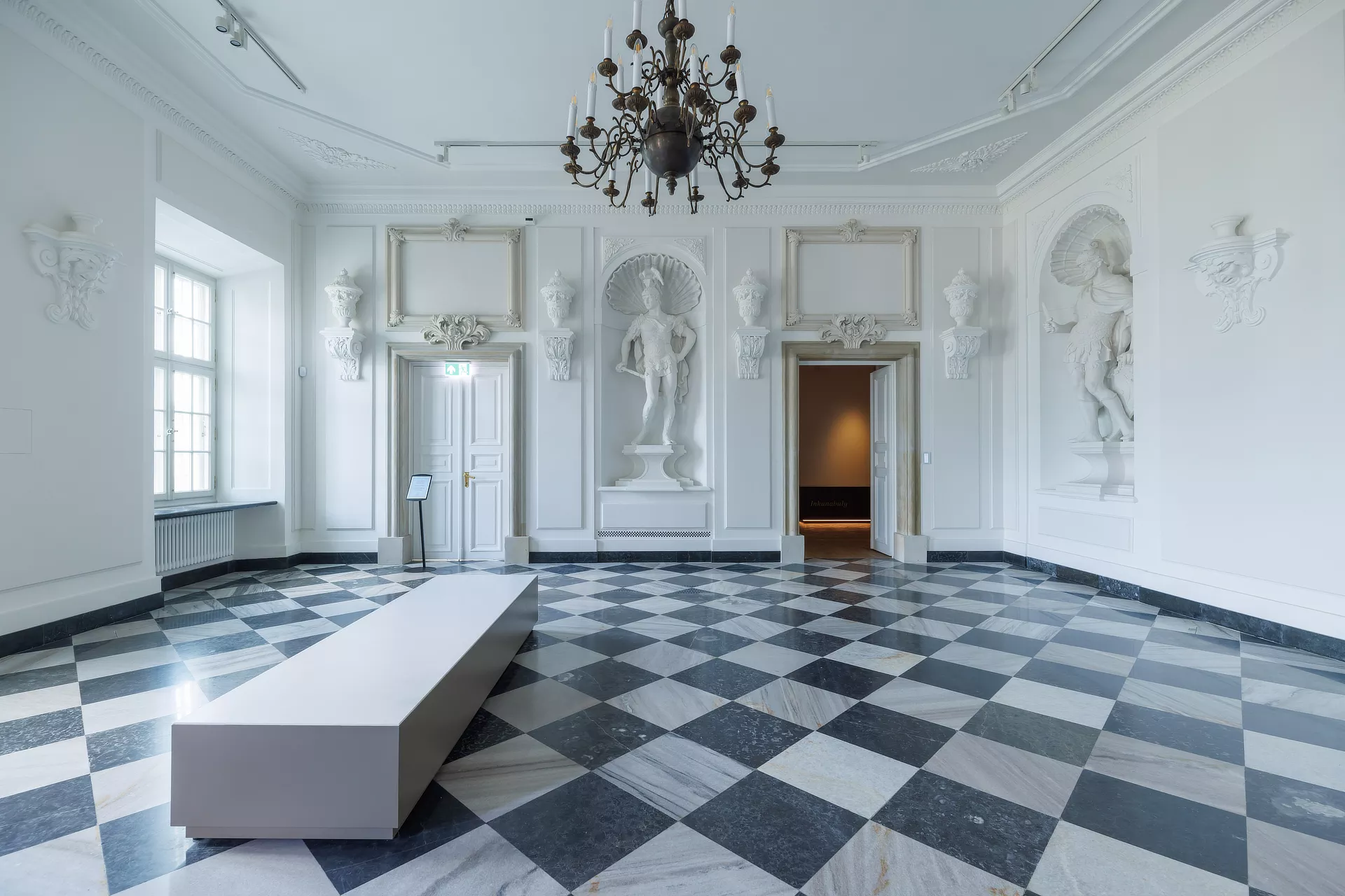 Pałac Rzeczpospolitej