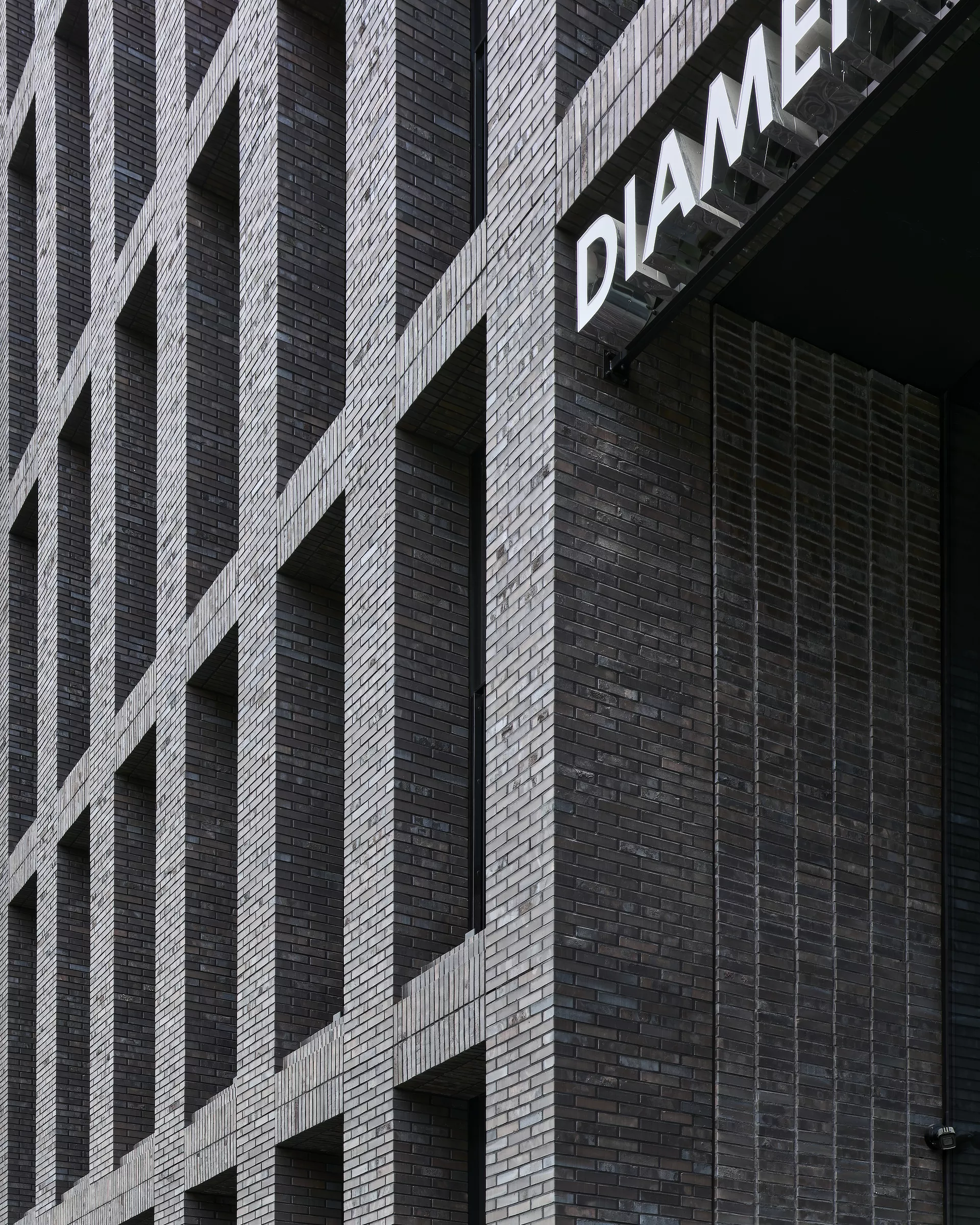 Hotel Diament